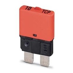 1 pcs : 0700010 - Circuit Breakers TCP 10/DC32V