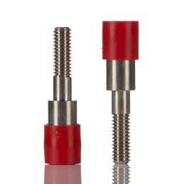 10 pcs - Phoenix Contact PSBJ 4/15/6 RD Series Test Connector for Use with Modular Terminal Block