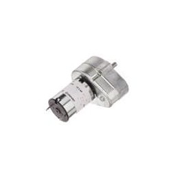 1 pcs : 82869006 - AC, DC & Servo Motors 4W 12VDC RATIO80:1