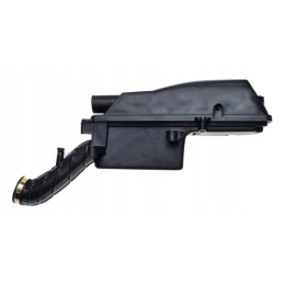 Filter housing air filter zipp scooter 4t