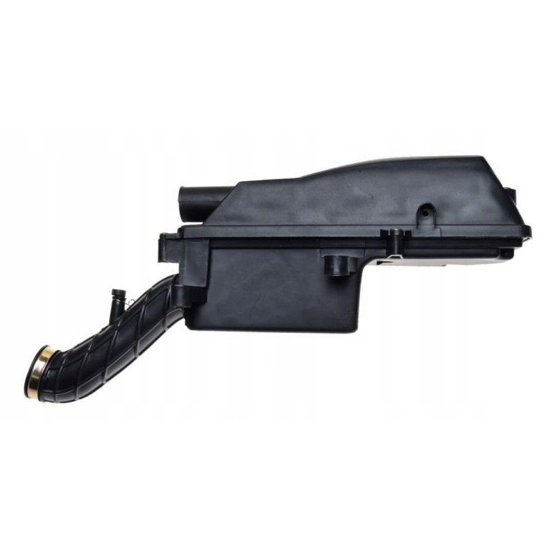 Filter housing air filter zipp scooter 4t