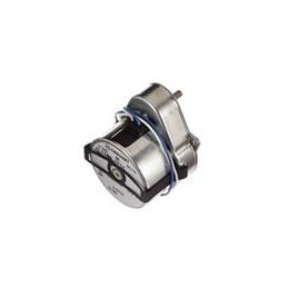 1 pcs : 82334767 - AC, DC & Servo Motors Synchronous Geared Motor 823345 Dir.CW 6RPM V230 Hz50 ShaftStd