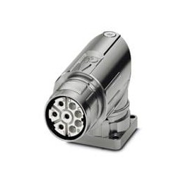 1 pcs : 1628488 - Circular Metric Connectors M23-7ES198AA600S