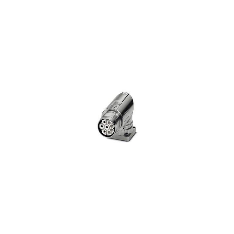 1 pcs : 1628488 - Circular Metric Connectors M23-7ES198AA600S