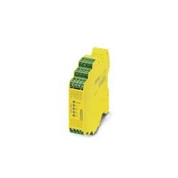 1 pcs : 2981949 - Safety Relays PSR-SPP- 24DC/SIM4