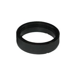 1 pcs : BNR1 - Piezo Buzzers & Audio Indicators ACCESSORY-SC SERIES BLACK METAL NUT