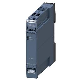 1 pcs : 3RN20101CA30 - Industrial Relays THERMISTOR MOT. PROT. 1NO 1NC BIMET 17.5