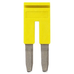 10 pcs - XW5S Short Bar for use with XW5T-S16-1.1-1 Feed Through Terminal Block