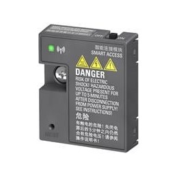 1 pcs : 6SL32550VA005AA0 - Motor Drives SINAMICS V20 SMART ACCESS