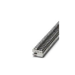 1 pcs : 0702997 - DIN Rail Terminal Blocks AZK 35