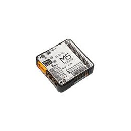 1 pcs : M014-B - Motor Drives SERVO 2 is an updated servo driver module in the M5Stack stackable module series.