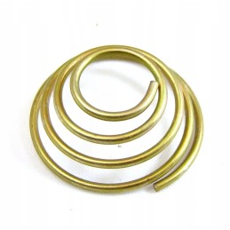 Junak m12 centrifugal oil filter spring