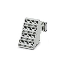 1 pcs : 1584279 - Heavy Duty Power Connectors HC-D40-A-UT-PER-F