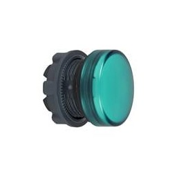 1 pcs : ZB5AV033 - Switch Actuators PILOT LIGHT