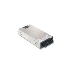 1 pcs : HRP-450-7.5 - Switching Power Supplies 450W 7.5V 60A W/PFC Enclosed