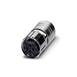 1 pcs : 1605851 - Circular Metric Connectors SM-7ES1N8A8002