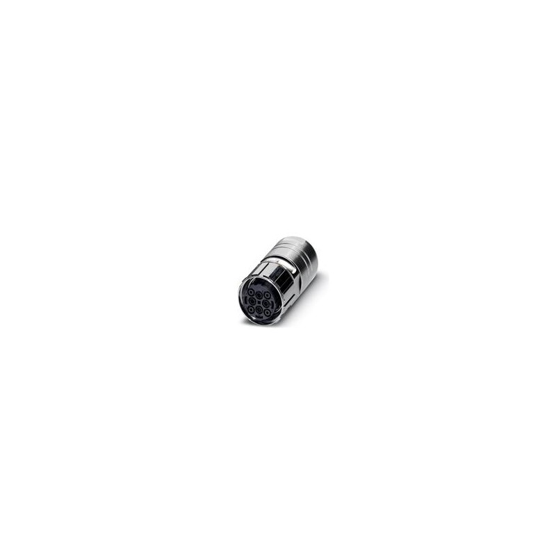 1 pcs : 1605851 - Circular Metric Connectors SM-7ES1N8A8002