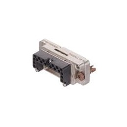 1 pcs : EPXB1WB04M - Heavy Duty Power Connectors EPXB1WB04M