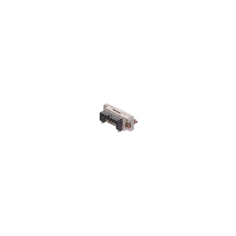 1 pcs : EPXB1WB04M - Heavy Duty Power Connectors EPXB1WB04M