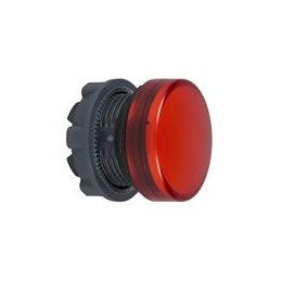 1 pcs : ZB5AV043 - Switch Actuators PILOT LIGHT HEAD