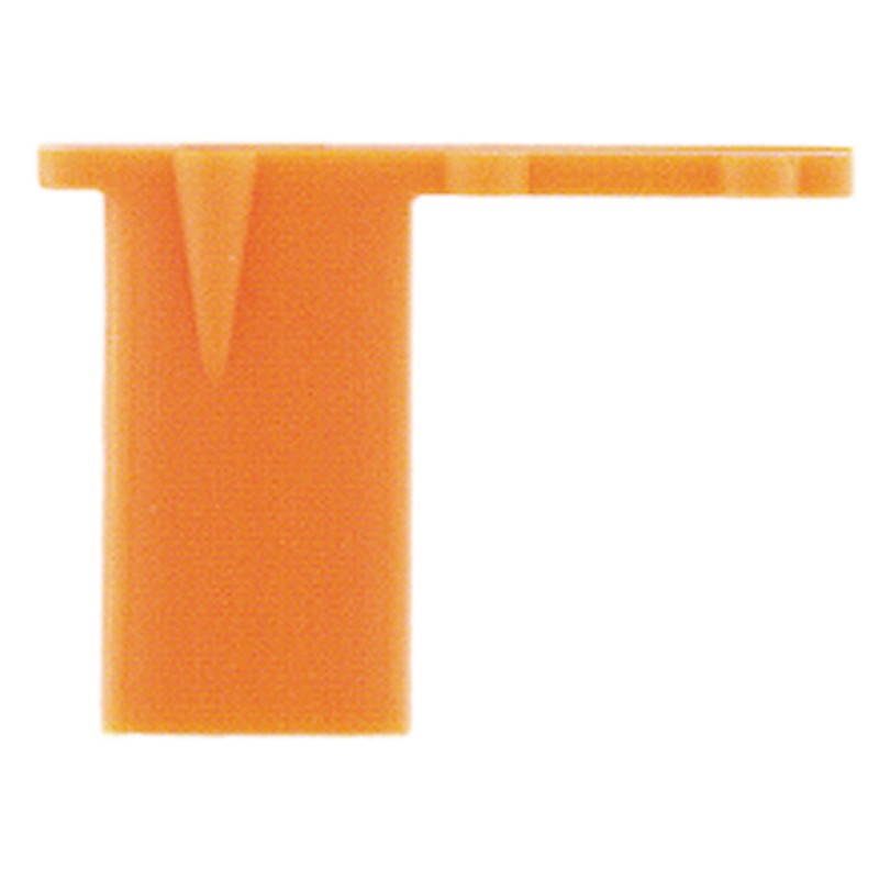 10 pcs - Weidmuller SAK Series Lockout Device for Use with SAK-Series Modular Terminals