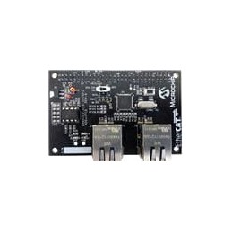 1 pcs : EVB-LAN9252-ADD-ON - Ethernet Development Tools LAN9252 - Add-on EL9800 Dev Platform