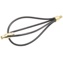 1 pcs - HellermannTyton Cable Rod Attachment - Glider