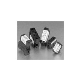 1 pcs : TCF60 - Industrial & Electrical Fuses 600V 60A Time Delay Finger Safe Ind