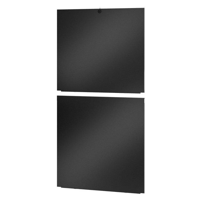 1 pcs - APC Side Panel, 42U