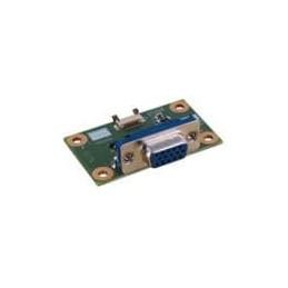 1 pcs : M908 - Interface Modules VGA Adapter module