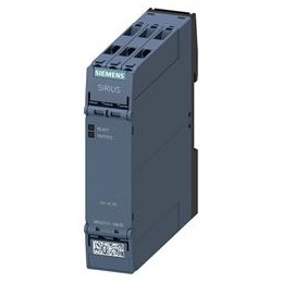 1 pcs : 3RN20101BA30 - Industrial Relays THERMISTOR MOTOR PROTECTION 2CO BIMETAL