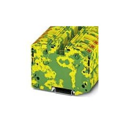 1 pcs : 3212066 - DIN Rail Terminal Blocks PTPOWER 35-PE