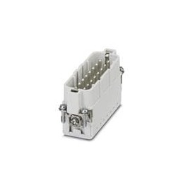 1 pcs : 1585391 - Heavy Duty Power Connectors HC-A16-I-PT-M-32
