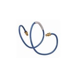 1 pcs : Minibend 2SR-14 - RF Cable Assemblies Assembly: minibend_2SR cable with female SMP connectors on each end.Ruggedised. Le