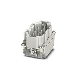 1 pcs : 1407730 - Heavy Duty Power Connectors HC-B 10-I-PT-M