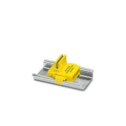 1 pcs : 2890425 - DIN Rail Terminal Blocks PSR-TBUS