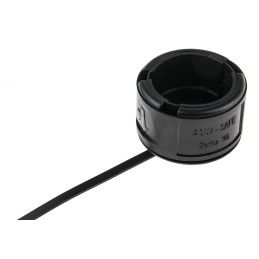 1 pcs - ABB Receptacle Sealing Cap IP68 for use with Power Connector