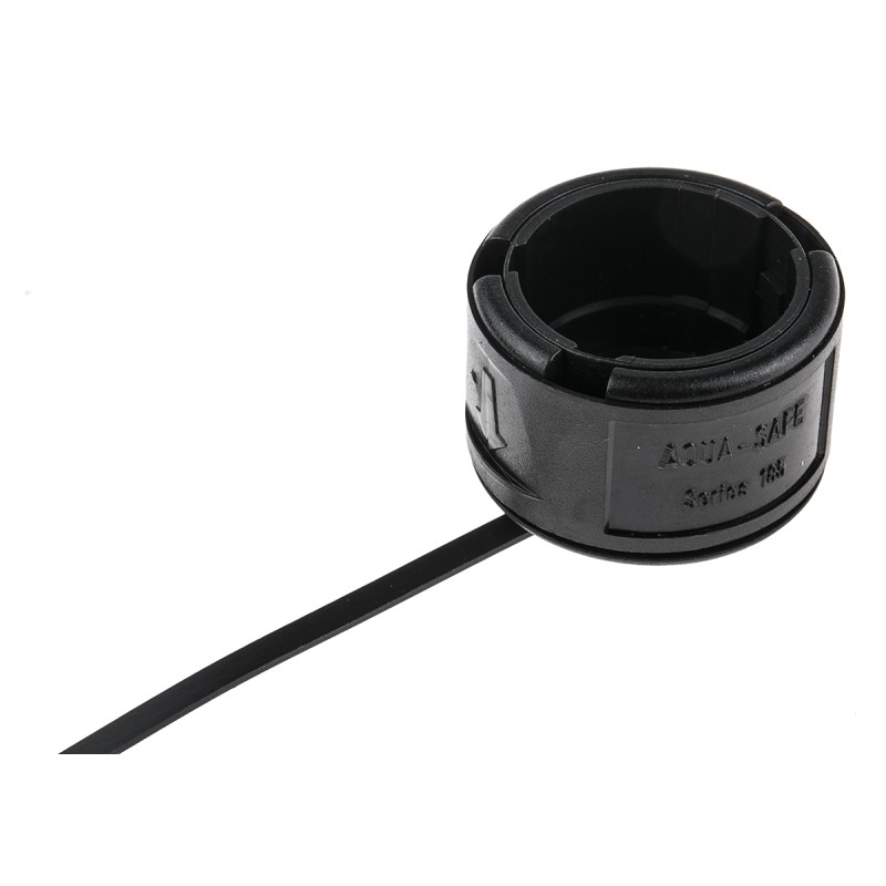 1 pcs - ABB Receptacle Sealing Cap IP68 for use with Power Connector