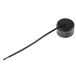 1 pcs - ABB Receptacle Sealing Cap IP68 for use with Power Connector