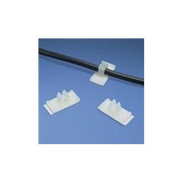 1 pcs : VCC25-A-C - Cable Mounting & Accessories VERTICAL CORD CLIPS