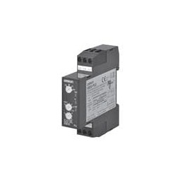 1 pcs : K8DS-PU1 - Industrial Relays 17.5 mm 3-phase Voltage Relay