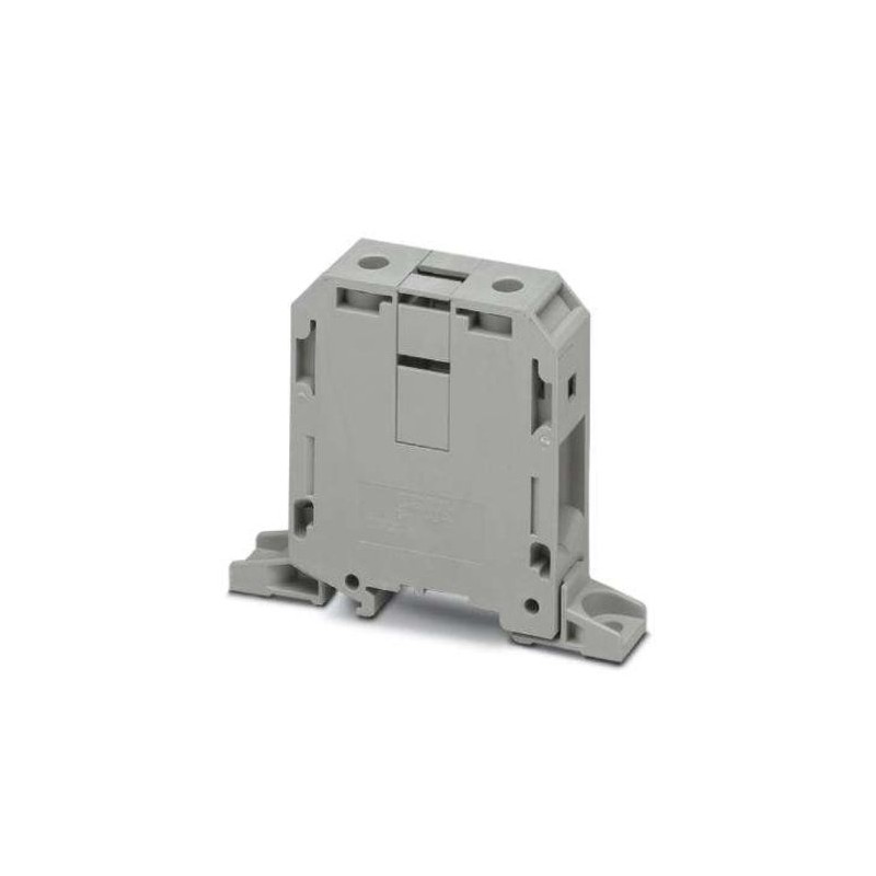 10 pcs - Phoenix Contact UKH 70 Series Grey High Current Connector, 16 - 95mm²