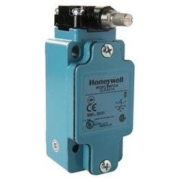 1 pcs : GLAA01A - Limit Switches Side Rotary w/ No Lever