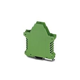 1 pcs : 2907114 - Enclosures for Industrial Automation ME 22.5 UT/FE GN