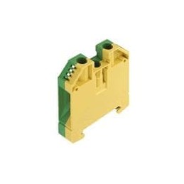 1 pcs : 1010400000 - DIN Rail Terminal Blocks WPE 16