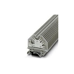 1 pcs : 2017237 - DIN Rail Terminal Blocks UHK 4-FS(8-2 8-0 8)