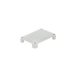 1 pcs : 2203349 - Enclosures for Industrial Automation UCS HH 125-87 7035