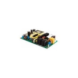 1 pcs : ECP225PS12-A - Switching Power Supplies OPEN FRAME 225W IND+MED PSU, HI EFF.