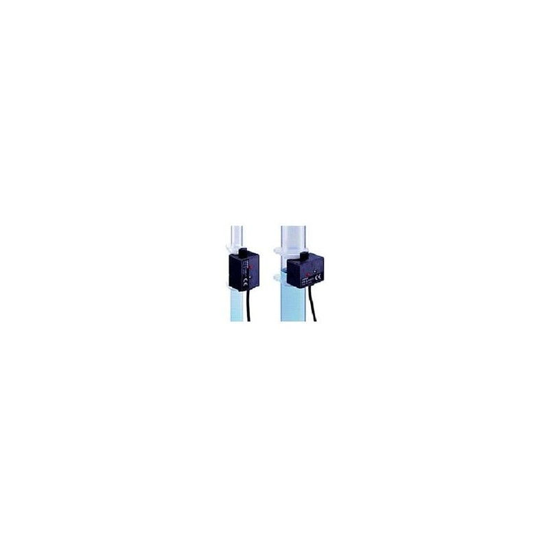 1 pcs : E2K-L13MC1 - Proximity Sensors CAP PROX NO NPN8-11m mDia 2mCbl