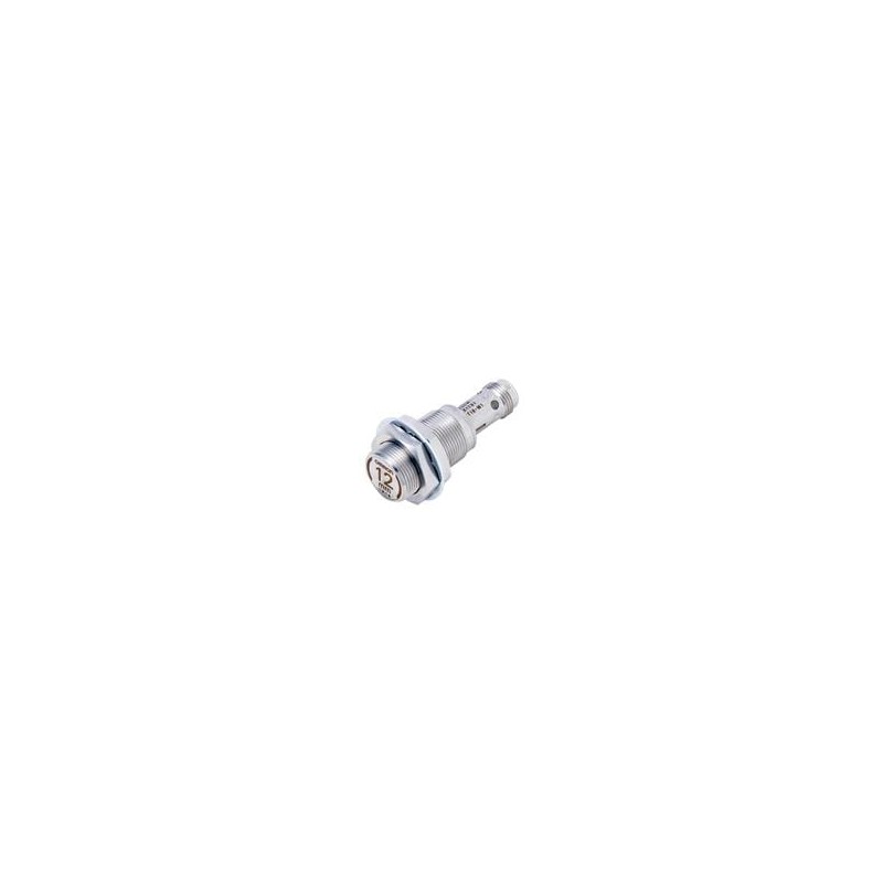 1 pcs : E2EW-X12B1T18-M1 - Proximity Sensors M18,4x,PNP,NO,COM3,M12
